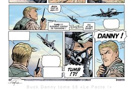 Buck DANNY Buck DANNY