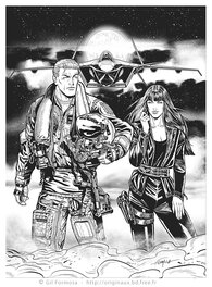 Buck DANNY album tome 55 Buck DANNY album tome 55