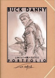 Portfolio BUCK DANNY Portfolio BUCK DANNY