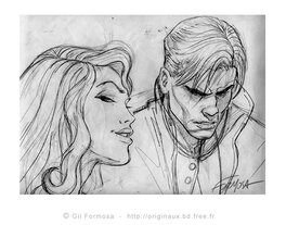 Robur Couverture tome 1 Robur Couverture tome 1