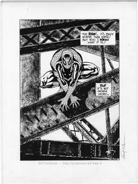 Spider-Man Spider-Man