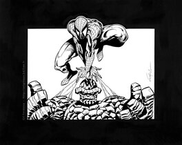 Spider-Man Spider-Man