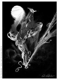 Spider-Man Spider-Man