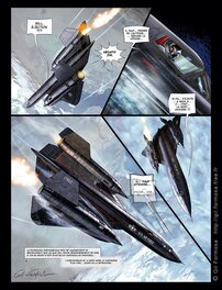 Sr-71 Sr-71