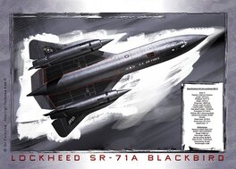 Sr-71 Sr-71