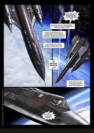Sr-71 Sr-71
