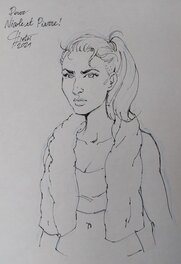 Les fiancées du califat