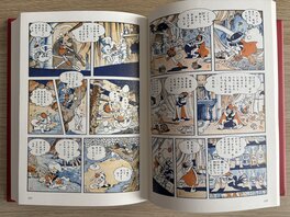 Double page Double page