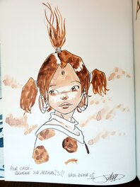 ARMANDIS   T2 PAR-DELA LES BRUME ARMANDIS   T2 PAR-DELA LES BRUME