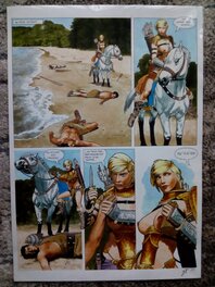 Anaxiléa / jean torton (jeronaton)