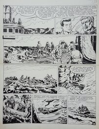 Bob Morane et l'oiseau de feu Bob Morane et l'oiseau de feu