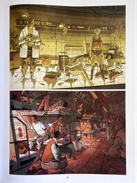 Planche couleurs Planche couleurs