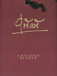 Cailloux Blancs Cailloux Blancs