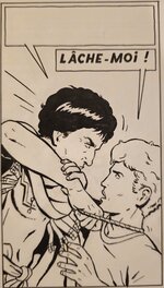 Alix - Par-delà le Styx