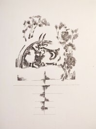 La chèvre de Monsieur Seguin. La chèvre de Monsieur Seguin.