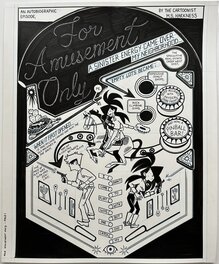 M.s. Harkness - For Amusement Only - p01