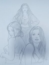 Trio de charme Trio de charme