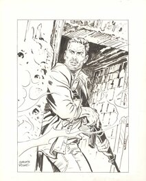 Sangoma, les damnés de Cape Town