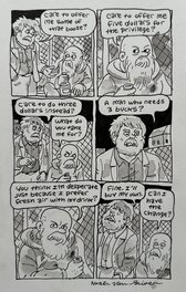 Van Sciver Noah - Fante Bukowski