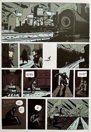 Planche de l'album Planche de l'album