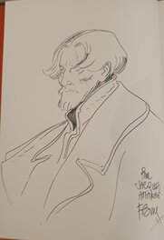 Un diamant pour l'au-delà  ( Ralton)