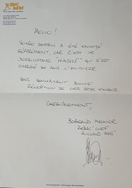 Aucland - Chab Aucland - Chab