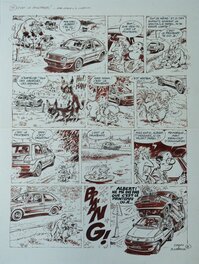 Ca VOUS INTERESSE ? VOUS N'AVEZ PAS HONTE ?