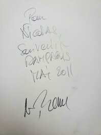 LES NOUVELLES AVENTURES DE MIC MAC ADAM   T4 L'AMAZONE DES TENEBRES