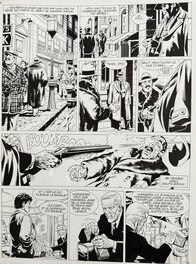 De silence et de sang T4