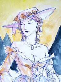 VERSAILLES    T1 LE CREPUSCULE DU ROY