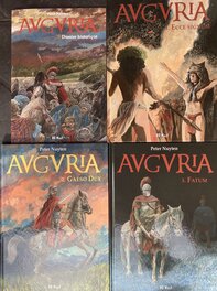 Peter Nuyten. Peter Nuyten.