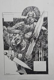 Quando i vinti scrissero la Storia...Teutoburgo.