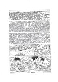 Agent of W.O.R.L.D.E # 2 page 5