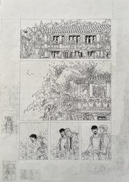 Agents of W.O.R.L.D.E. Issue 4