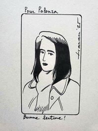 LE CAS DAVID ZIMMERMAN