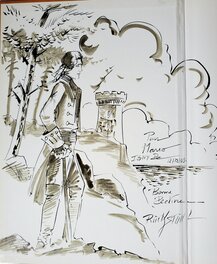 LA JEUNESSE DE PAOLI T1