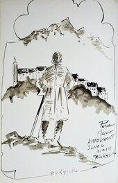 LA JEUNESSE DE PAOLI T2 LE PERE DE LA PATRIE