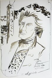 LA JEUNESSE DE PAOLI T3 PONTE NOVU