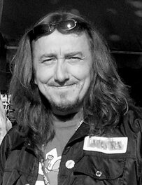 Dave Taylor Dave Taylor