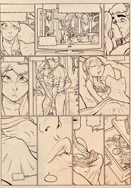 Les Filles Du Dessous