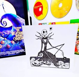 Inktober2025 Inktober2025