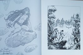 Pages de garde Pages de garde