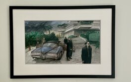 Encadrement Encadrement