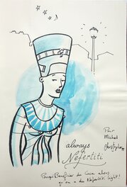 LES CONTES INACHEVES DE DAVID WATTS   T9 ANATHEME