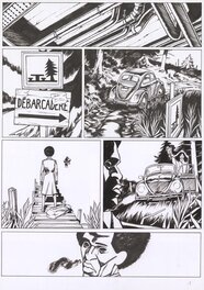 Saint-Elme - Tome 3 -