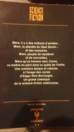 4Eme de couverture 4Eme de couverture