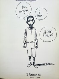 ENFANTS DE COLONIES   T1 NOS ANCÊTRES LES PYGMEES  - ANNEES 1950, LA FRANCE COLONIALE