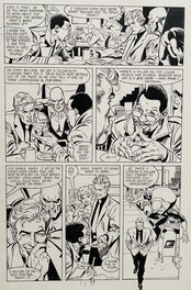 José Luis García-López - Deadman (2002) - T5 p17 - Comic Strip