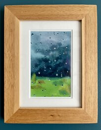 Dans son cadre Dans son cadre