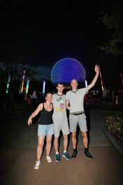 July 2025 Walt Disney World July 2025 Walt Disney World